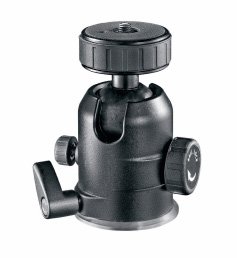 Manfrotto 490 MAXI BALL HEAD - Tripod head