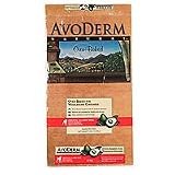 AvoDerm Natural Original with Beef Meal Oven-Baked Adult Dry Dog Food (30-lb bag)