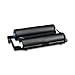 Brother PC-201 Ink Cartridge - Black - Retail Packaging