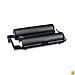 Brother PC-201 Ink Cartridge - Black - Retail Packaging