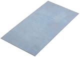 Laminated Metal Composite Damping Sheet .0482 Thickness 12 x 24 (Pack of 1)