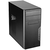 Antec MicroATX Tower Case VSK-3000E