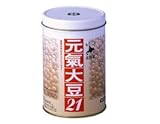 元氣大豆21（粉末缶入）
