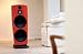 Jamo Referenzlautsprecher R 909 High Gloss Red