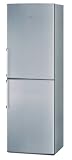 Bosch KGN34X44 Kühl-Gefrier-Kombination / A+ / Kühlen: 186 L / Gefrieren: 94 LEdelstahl-Optik / No Frost / Multi Airflow