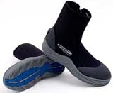 Tilos 6.5mm Glideskin Heavy Duty Zipper Boots