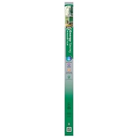 Gila Les361 Heat Control Residential Window Film, Platinum, 36-Inch By 15-Feet