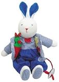 Luckson Boy Activity Rabbit