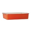 Mario Batali Lasagna Pan - Persimmon
