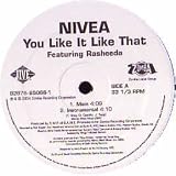 You Like It Like That [Vinyl]