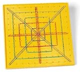 Learning Resources Ler1513 Geoboard 11 X 11