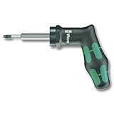 Wera 300 トルクドライバー 4.0(ピストル型) 27913