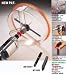 Accessories CL-285 Hole Pro Single Blade Hole Cutting Tool