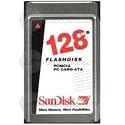 MEM-RSP8-FLD128M 128MB FLASH DISK (Flash & ROM)