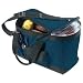 Tools & Hardware : Custom LeatherCraft 1545 27-Pocket Tote/Cooler Bag