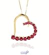 14K Yellow Gold...