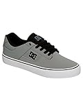 DC Men's Bridge Sneaker,Wild Dove,11 M US