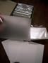 7 Mil Credit Card 2-1/8" X 3-3/8" Hot Laminating Pouches Qty 500 Glossy Thermal Laminator Pockets