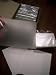 2,500/box - 4" x 6" Video Card size 7 mil clear glossy thermal (hot) Laminating Pouches