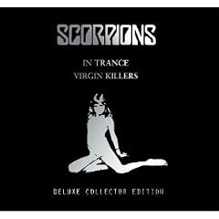 In Trance / Virgin Killer (Deluxe Collector Edition)