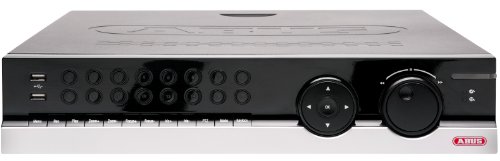 Abus TVVR40010 8 Kanal Digitalrekorder