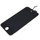 LCD Display Screen with Touch Screen Digitizer Assembly for iPod Touch 4 4th 4G