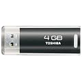 TOSHIBA ReadyBoost�Ή� USB�t���b�V�������� 4GB U2P-004GT