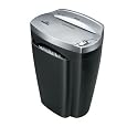 Fellowes Powershred W-11C Cross-Cut Shredder (3103201)