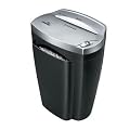 Fellowes Powershred W-11C Cross-Cut Shredder (CRC31032)