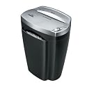 Fellowes Powershred W-11C Cross-Cut Shredder (3103201)
