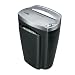 Fellowes Powershred W-11C Cross-Cut Shredder (CRC31032)