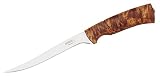 Helle Filetting knife, Blade 15cm