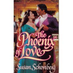 The Phoenix of love