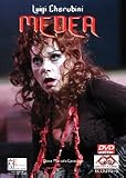 Cherubini - Medea - Denia Mazzola Gavazzeni (DVD NTSC)