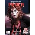 Cherubini - Medea - Denia Mazzola Gavazzeni (DVD NTSC)