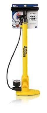 Custom Accessories 55001 Hand Air Pump