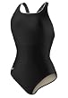 Speedo Piped Ultraback Female