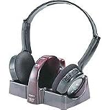 Sony MDR-IF240RK Wireless Headphone System