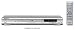 Electronics : Pioneer DV 380 S DVD Player, with WMA / MP3 / JPEG / DivX - Silver