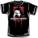 Marilyn Manson - T-shirts - Band