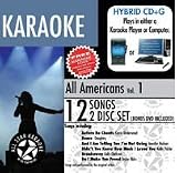 Karaoke: All Star Idols