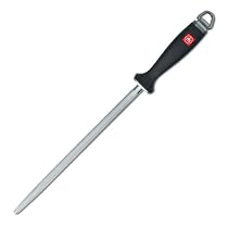 Wüsthof 12-Inch Sharpening Steel