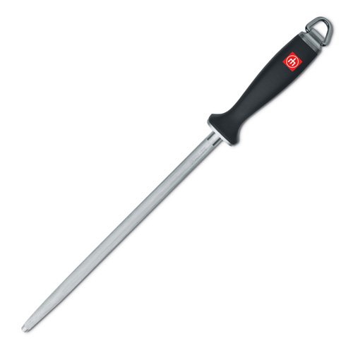 Wüsthof 12-Inch Sharpening Steel