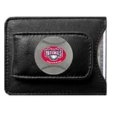 Washington Nationals Credit Card/Money Clip Holder