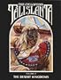 The Cyclopedia Talislanta: The Desert Kingdoms