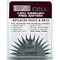 WeinCell MRB625 Replacement Battery for PX625/PX13