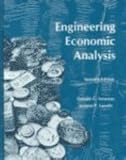 Engineering Economic Analysis, Seventh Edition