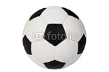 Wallmonkeys Peel and Stick Wall Decals - Soccer Ball - Removable Graphic