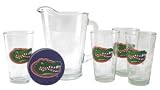 Florida Gators Pitcher Set