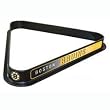 NHL Boston Bruins Billiard Ball Triangle Rack